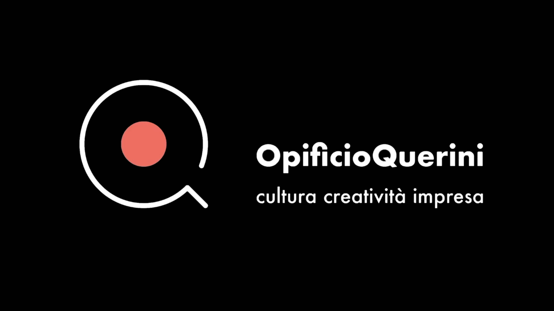 Opificio Querini: Cultura Creatività Impresa