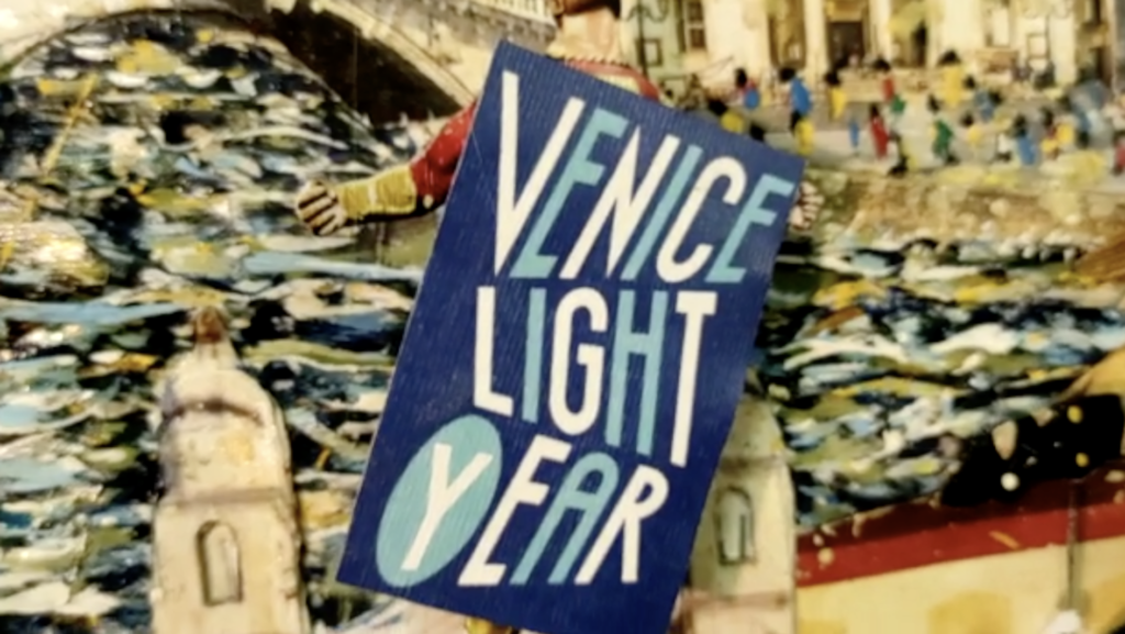 Venice Light Year