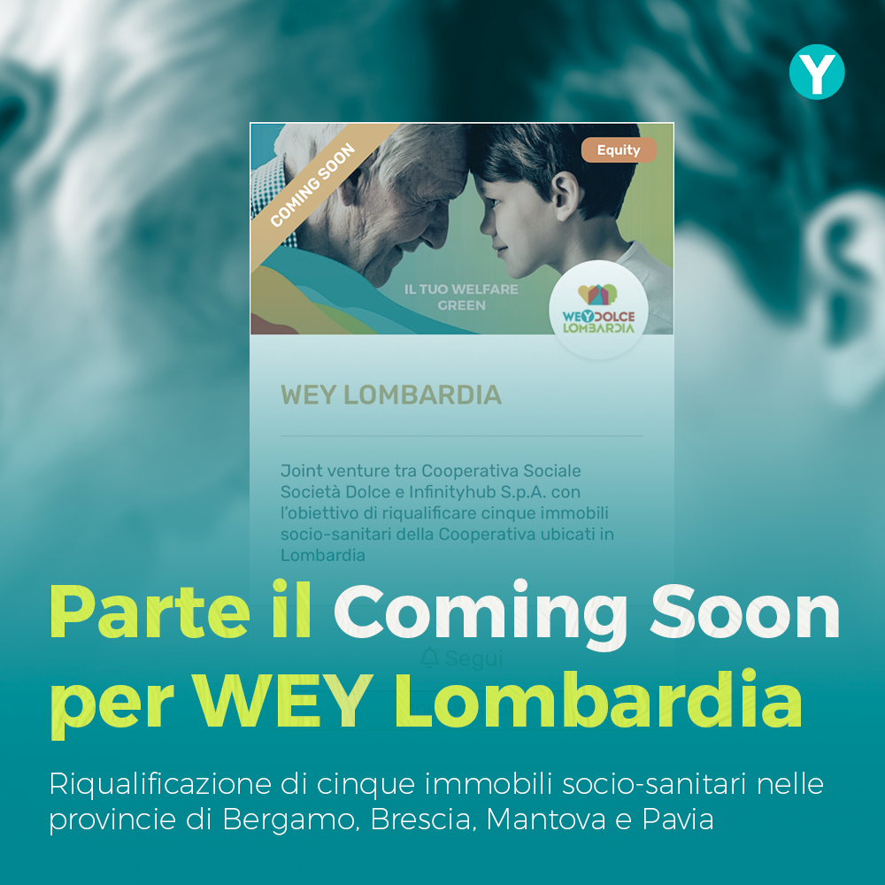 WEY LOMBARDIA