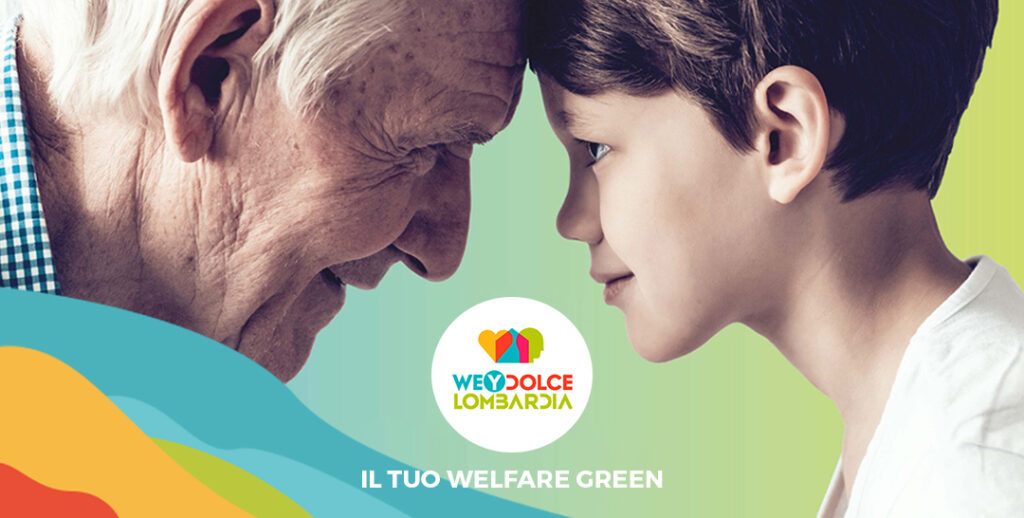 il tuo welfare green