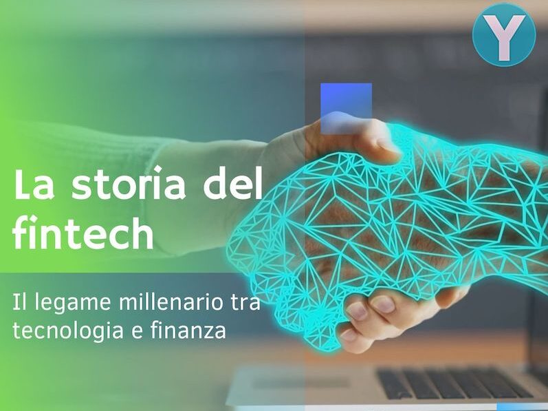 La relazione tra tecnologia e finanza si mantiene da millenni. Già durante gli antichi egizi l’amministrazione pubblica utilizzava tecnologie grezze e rudimentali per tenere conto delle transazioni e mantenere in regola le casse del faraone (“L'incredibile storia dei faraoni. I segreti di un'antica civiltà”, Barandoni, 2017). Addirittura, nel II millennio a.C. si stima che i Babilonesi usassero l’abaco per avere un sistema tassativo più efficiente e preciso (“Dall'abaco alla Macchina di Anticitera”, Contorni). Sebbene questa usanza non rientri nella definizione specifica di Fintech odierna, è importante constatare la stretta relazione che si è mantenuta nel tempo tra finanza e tecnologia. Alcuni studiosi, come Arner Douglas W., fanno coincidere l’inizio dell’industria del Fintech con l’inizio dell’anno 1866 quando l’Atlantic Telegraph Company posò per prima un cavo transatlantico che permettesse il contatto diretto mediante la tecnologia del telegrafo tra due continenti. Questa infrastruttura garantiva a due individui di mettere in atto una transazione senza effettivamente essere nel medesimo luogo. E quindi direte voi? Ebbene questo periodo vede la nascita di alcuni istituti finanziari che ancora operano ai giorni nostri e che offrivano all’epoca servizi e prodotti tecnologicamente innovativi. Per esempio, Wells Fargo, nota banca statunitense, iniziò il proprio operato ponendosi come garante delle transazioni finanziarie ai propri clienti negli Stati Uniti occidentali proprio grazie alle comunicazioni avvenute tramite telegrafo e ad una presenza capillare sul territorio americano. Il vento di automazione spinto per primo dall’ATM gettò le basi su quella che fù la fase Fintech 2.0, nella quale alcune tecnologie dirompenti hanno reso possibili l’automazione di alcuni processi (come per esempio il prelievo di denaro contante presso l’ATM) senza l’impiego di risorse umane in presenza. Le organizzazioni finanziarie decisero quindi di concentrarsi sulla creazione di servizi digitali che garantissero una ampia scalabilità e magari di approfittare della globalizzazione.